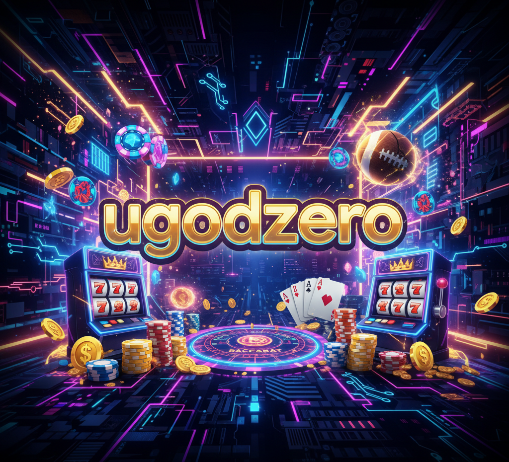ugodzero