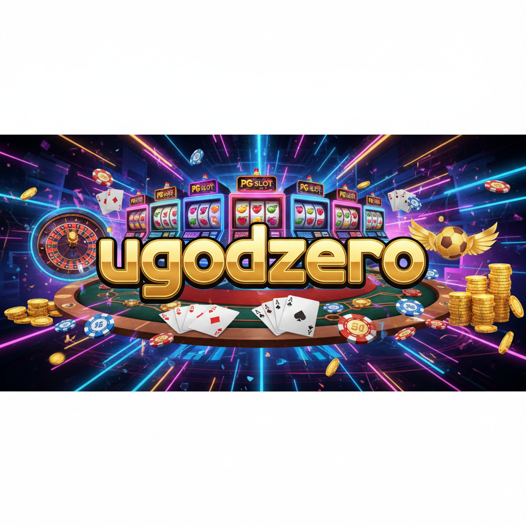 ugodzero