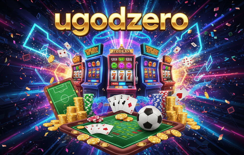 ugodzero